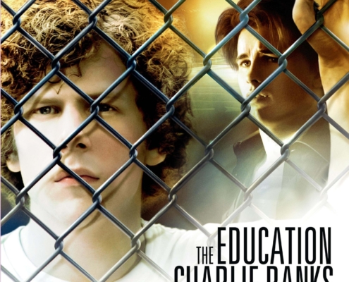 Silver Lining Entertainment: Education Charlie Banks
