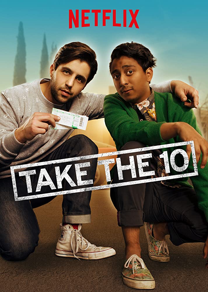 Silver Lining Entertainment: Take the 10