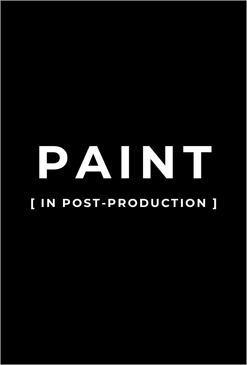 Paint: silver lining entertainment